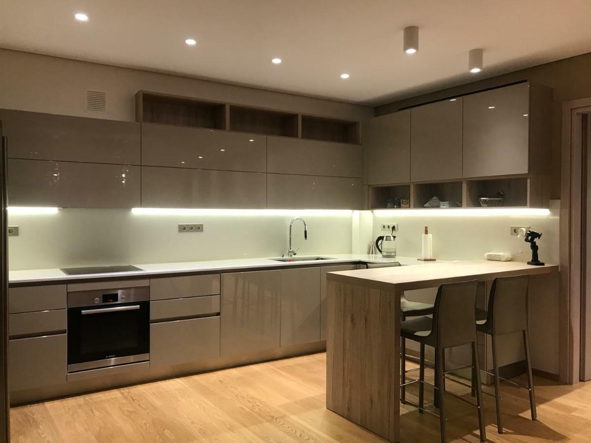 Luxury & Stylish Family Apartment 雅典 外观 照片