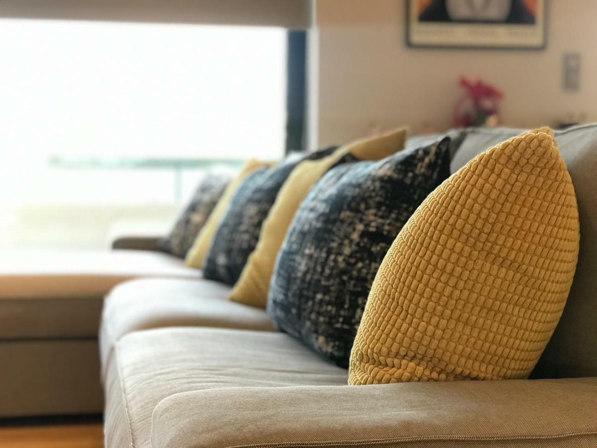 Luxury & Stylish Family Apartment 雅典 外观 照片