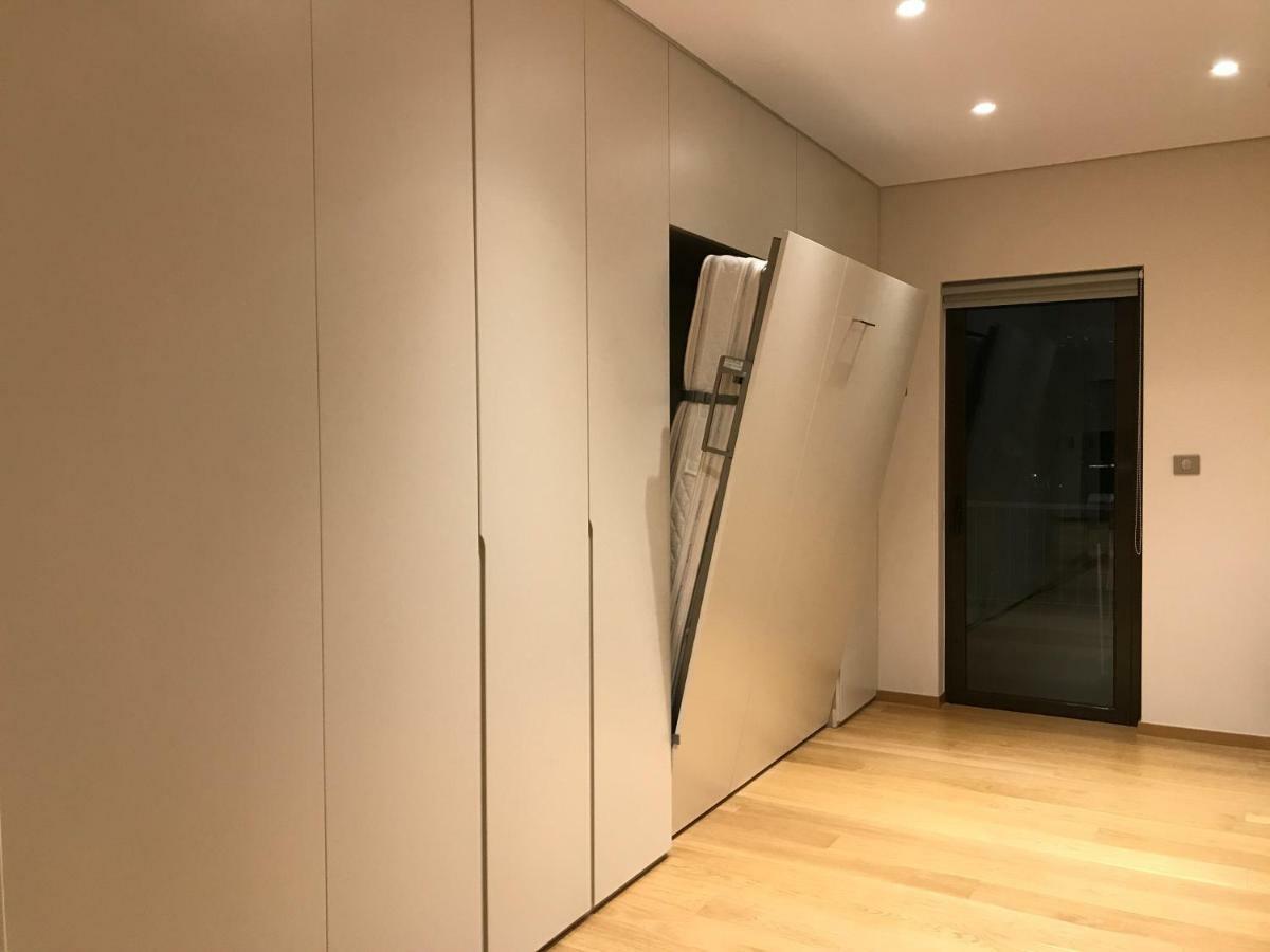 Luxury & Stylish Family Apartment 雅典 外观 照片