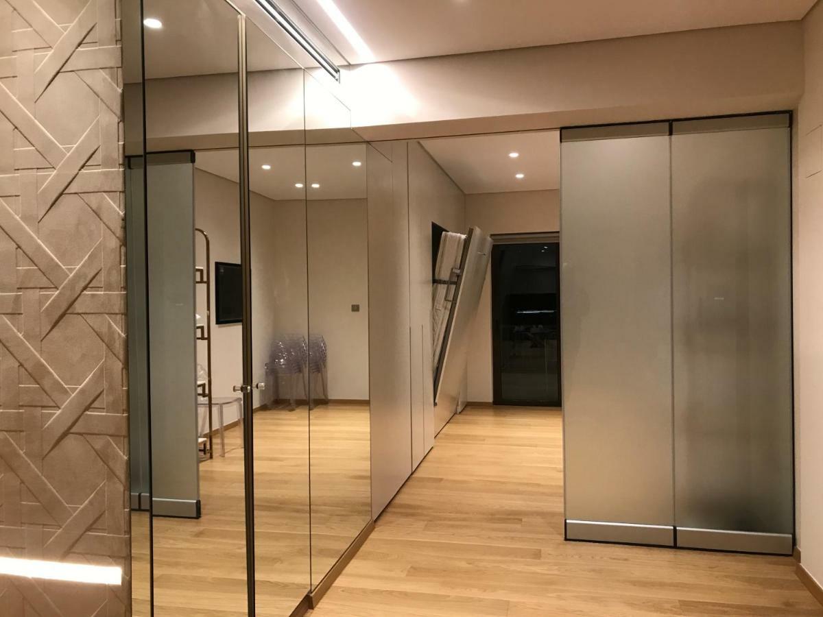 Luxury & Stylish Family Apartment 雅典 外观 照片