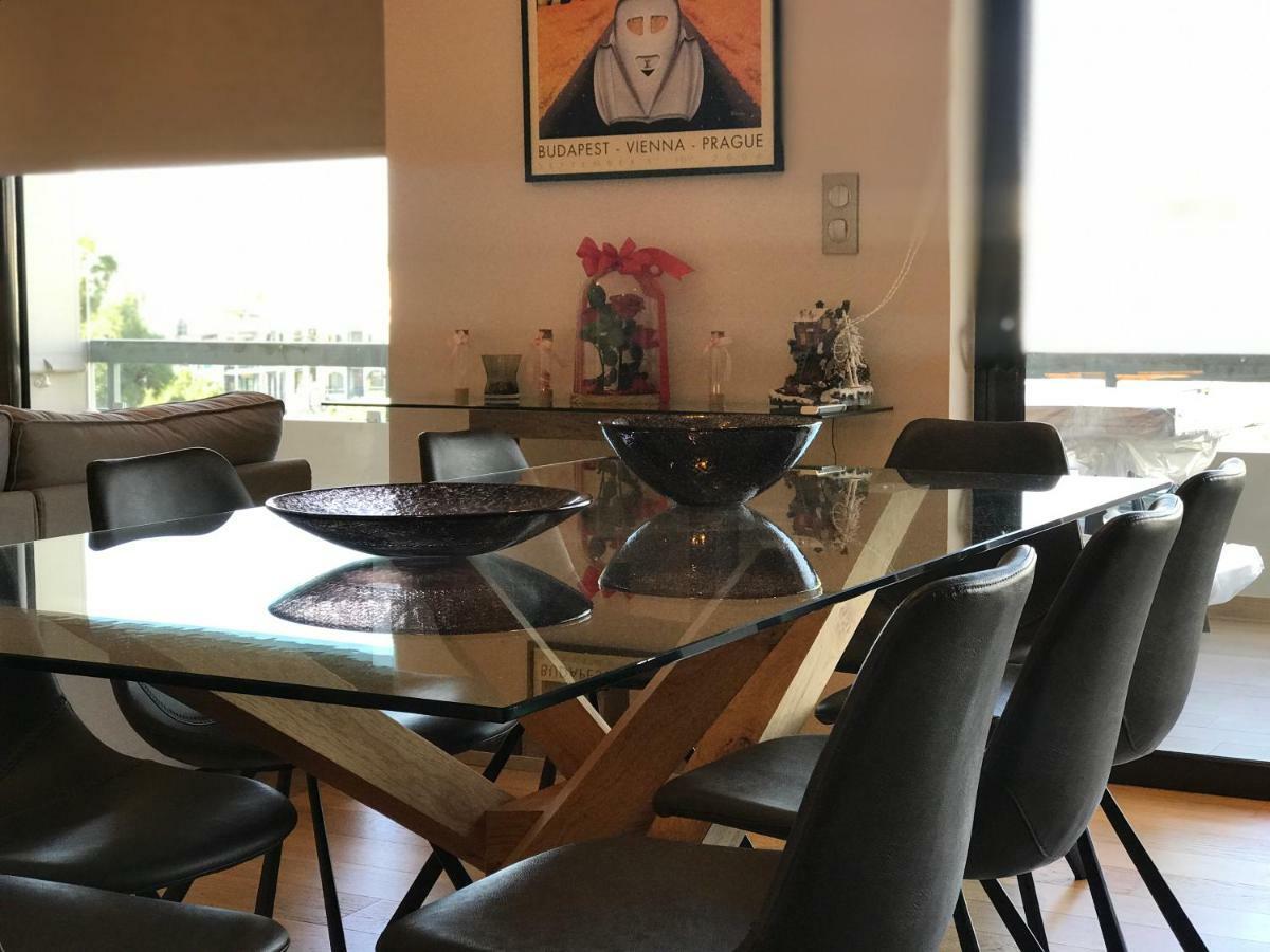 Luxury & Stylish Family Apartment 雅典 外观 照片