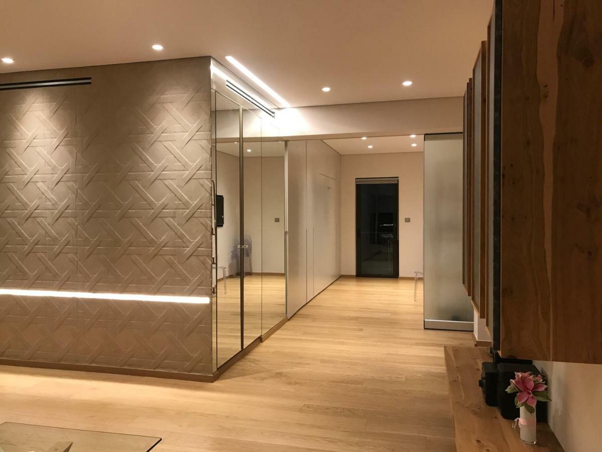 Luxury & Stylish Family Apartment 雅典 外观 照片