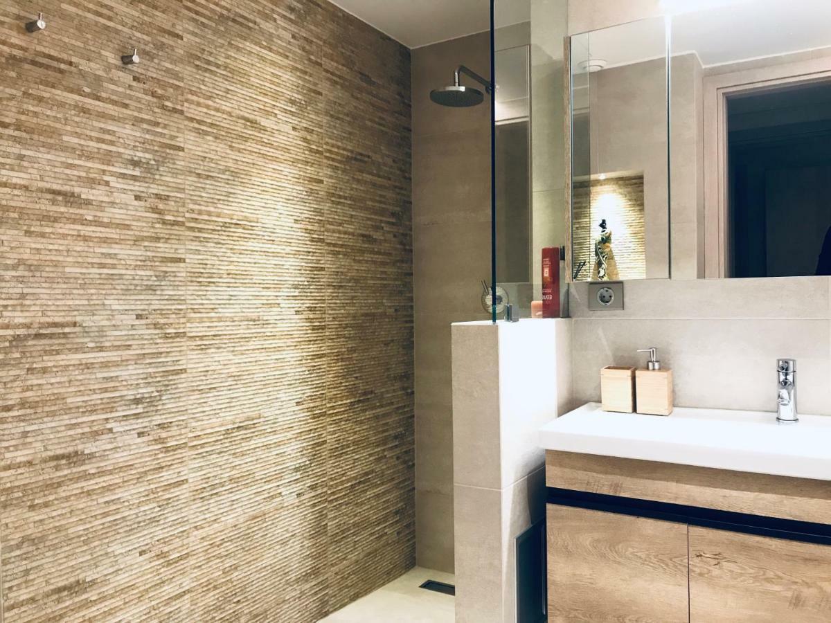 Luxury & Stylish Family Apartment 雅典 外观 照片