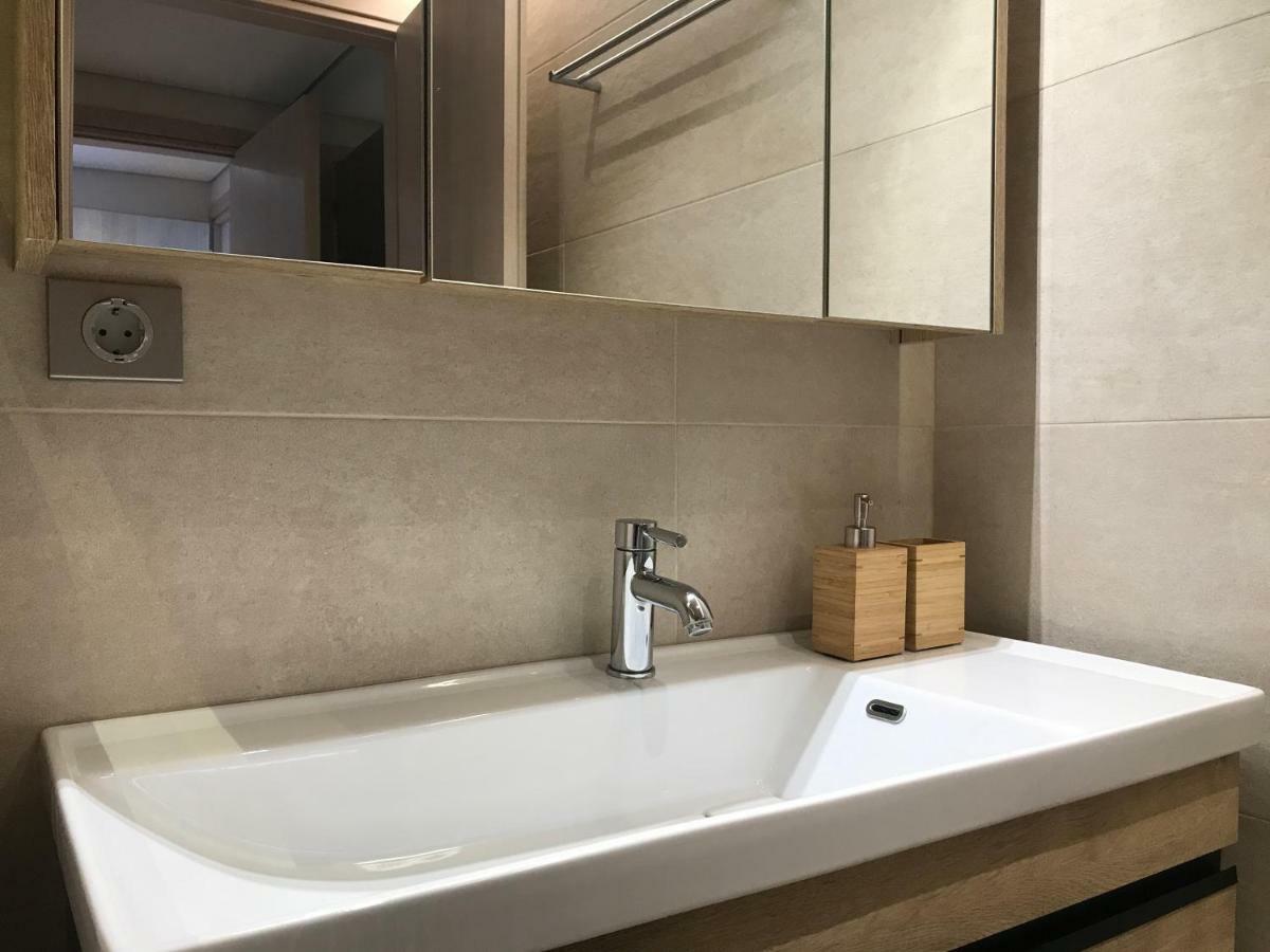 Luxury & Stylish Family Apartment 雅典 外观 照片