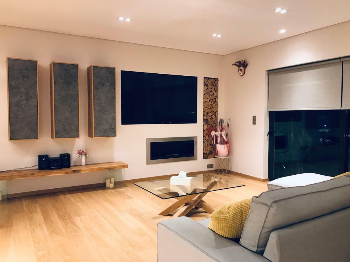 Luxury & Stylish Family Apartment 雅典 外观 照片