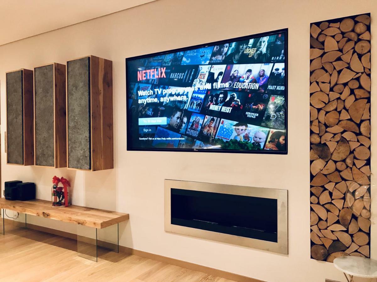 Luxury & Stylish Family Apartment 雅典 外观 照片